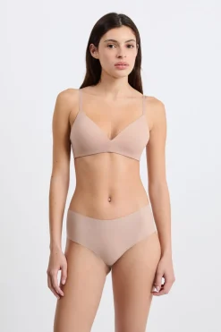Braguita culotte de microfibra