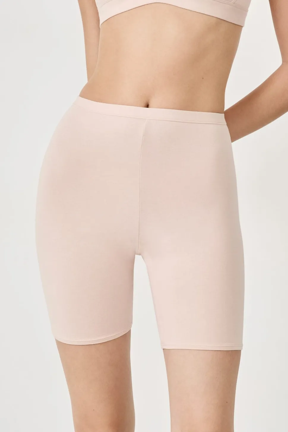 Braguita de algodón