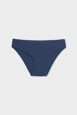 Braguita de algodón sin costuras