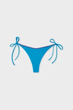 Braguita de bikini brasileña