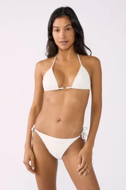 Braguita de bikini con lazada