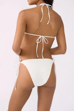 Braguita de bikini con lazada