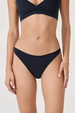 Braguita de bikini de algodón