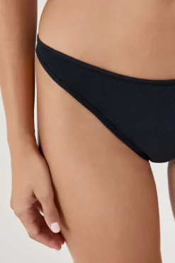 Braguita de bikini de algodón