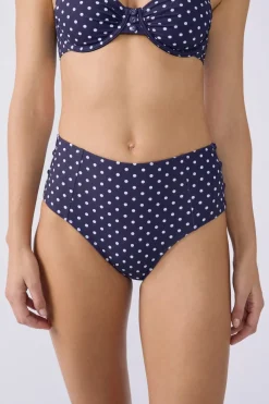 Braguita de bikini de talle alto Marcia Wear x Etam