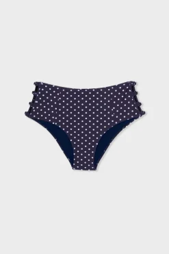 Braguita de bikini de talle alto Marcia Wear x Etam
