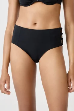 Braguita de bikini de talle alto Marcia Wear x Etam