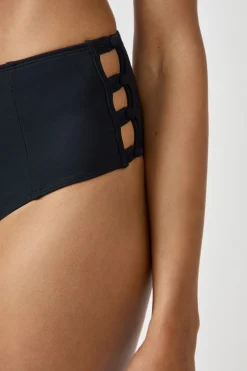 Braguita de bikini de talle alto Marcia Wear x Etam