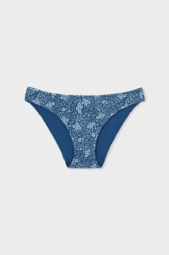 Braguita de bikini floral