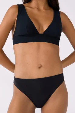 Braguita de bikini menstrual