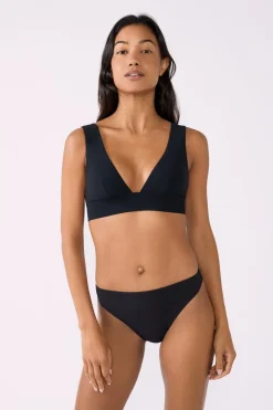 Braguita de bikini menstrual