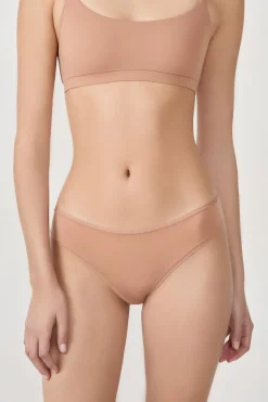 Braguita de microfibra