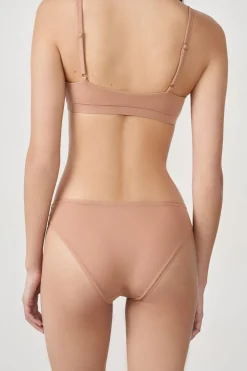 Braguita de microfibra