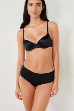 Braguita de microfibra