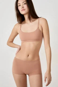 Braguita de microfibra