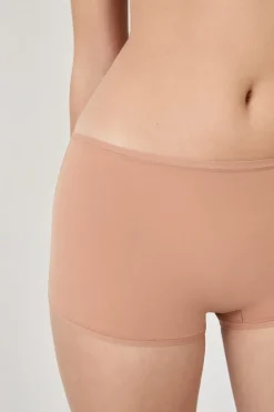 Braguita de microfibra