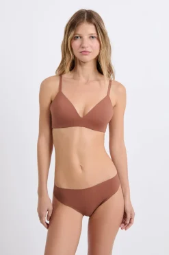 Braguita de microfibra