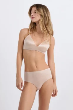 Braguita de microfibra