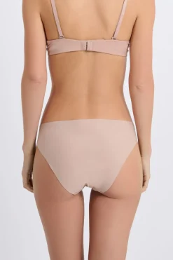 Braguita de microfibra