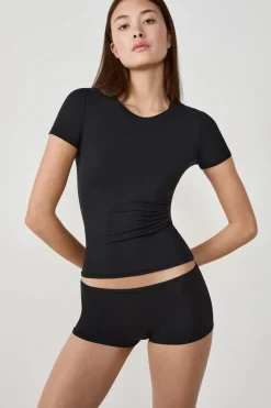 Braguita de microfibra