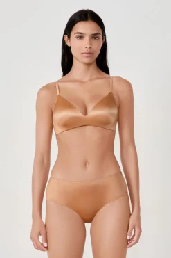 Braguita de microfibra