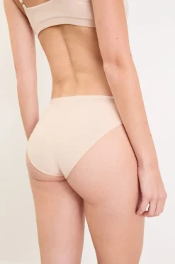 Braguita de microfibra