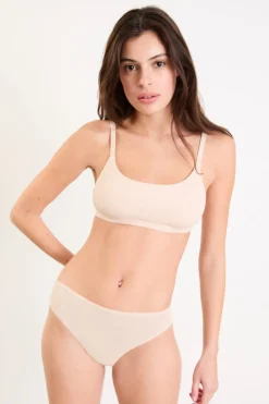 Braguita de microfibra