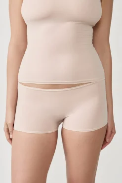 Braguita de microfibra