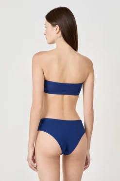 Braguita hipster de algodón orgánico elástico