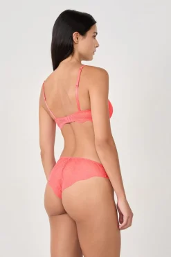 Braguita hipster de encaje