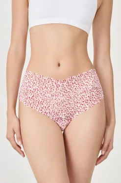 Braguita hipster de encaje