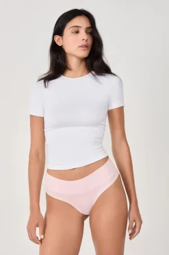 Braguita hipster de microfibra