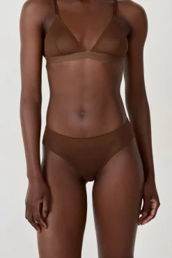 Braguita hipster de tul