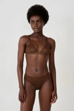 Braguita hipster de tul