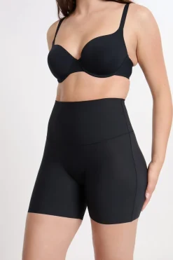 Braguita moldeadora de cintura alta - sujeción ligera