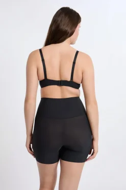 Braguita moldeadora de cintura alta - sujeción ligera