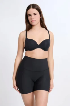 Braguita moldeadora de cintura alta - sujeción ligera