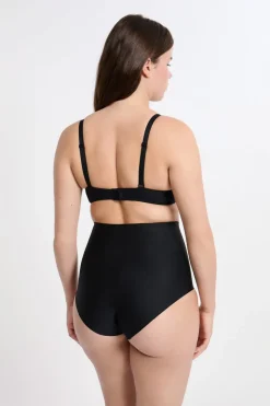 Braguita moldeadora de cintura alta - Sujeción fuerte