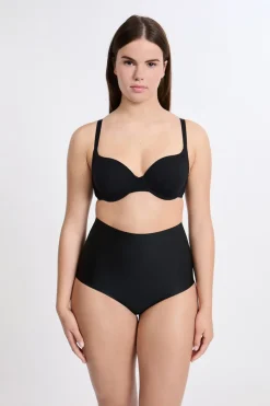 Braguita moldeadora de cintura alta - Sujeción fuerte