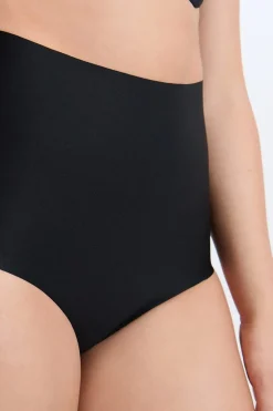 Braguita moldeadora de cintura alta - Sujeción fuerte