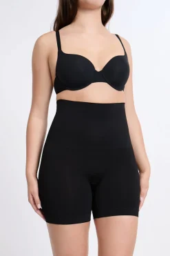 Braguita moldeadora de cintura alta - Sujeción media