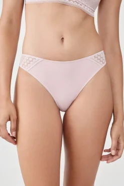 braguitas con detalle de encaje