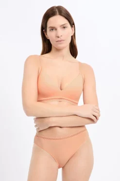 Braguitas de algodón