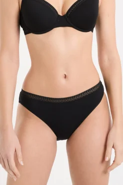 Braguitas de algodón