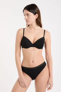 Braguitas de algodón