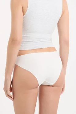Braguitas de algodón sin costuras