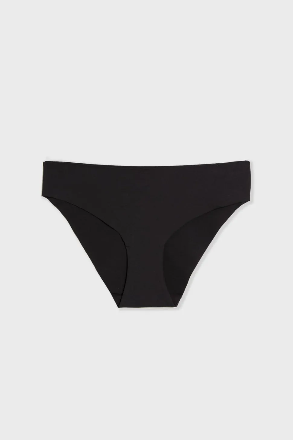 Braguitas de algodón sin costuras