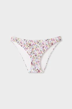 Braguitas de bikini estampadas