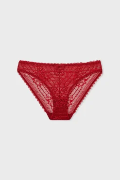 Braguitas de encaje