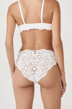 Braguitas de encaje